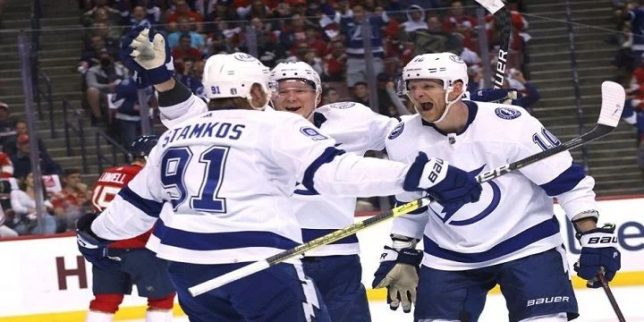 Тампа - Флорида