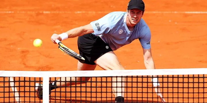 Ботик Ван де Зандшульп - Павел Котов Ботик Ван де Зандшульп - Павел Котов