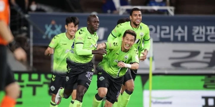 Сувон - Чонбук Сувон - Чонбук