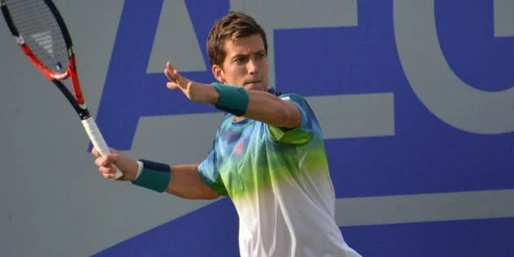 Альяж Бедене - Кристофер О'Коннелл