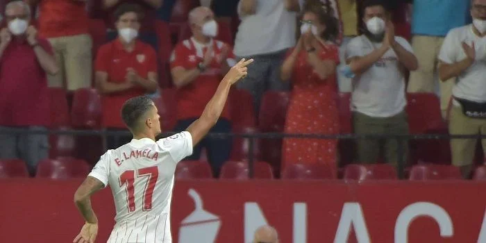 Севилья - Атлетик Бильбао