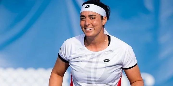 Онс Жабер - Магда Линетт Онс Жабер - Магда Линетт