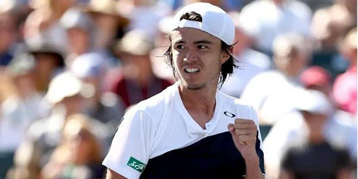 Таро Даниэль - Грегуар Баррер