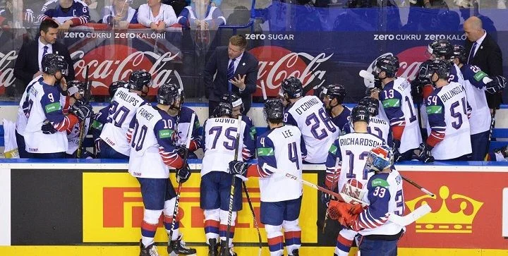 Великобритания - Латвия