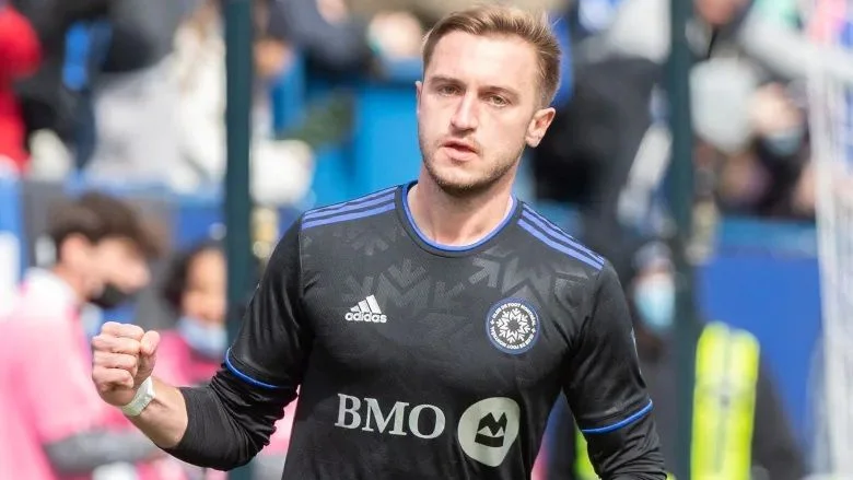 Монреаль Импакт - Солт Лэйк