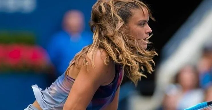 Клара Бюрель - Мария Саккари Клара Бюрель - Мария Саккари