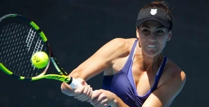 Бернарда Пера - Жиль Тайкманн