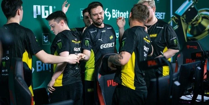 FaZe Clan - NaVi FaZe Clan - NaVi