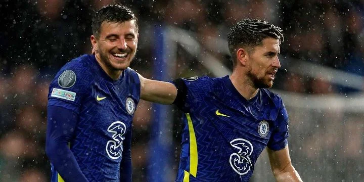 Челси - Уотфорд