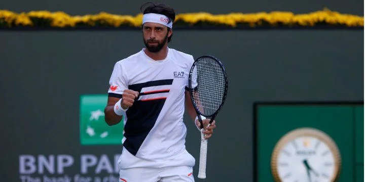 Николоз Басилашвили - Максим Кресси