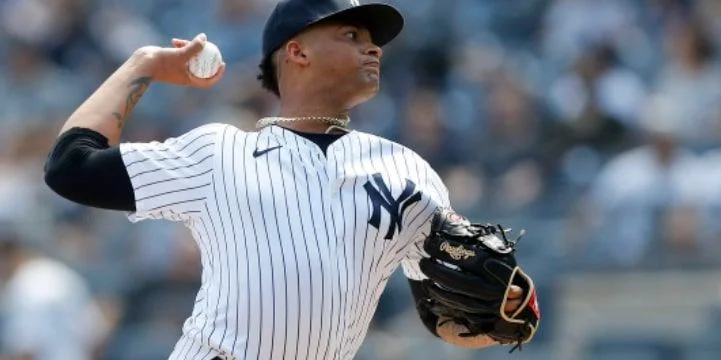 Нью-Йорк Янкис - Чикаго Уайт Сокс Нью-Йорк Янкис - Чикаго Уайт Сокс