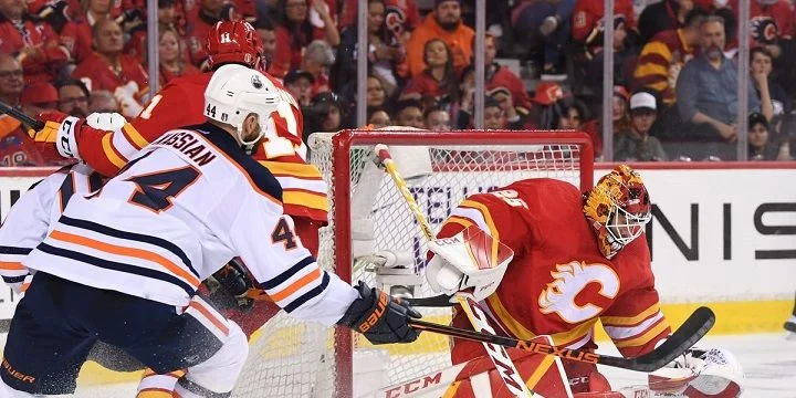 Эдмонтон - Калгари Эдмонтон - Калгари