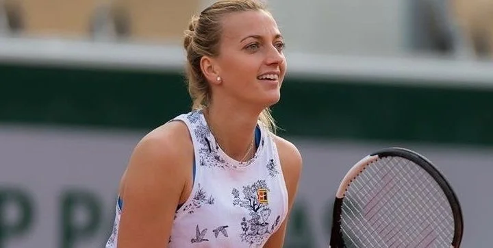 Анна Бондар - Петра Квитова