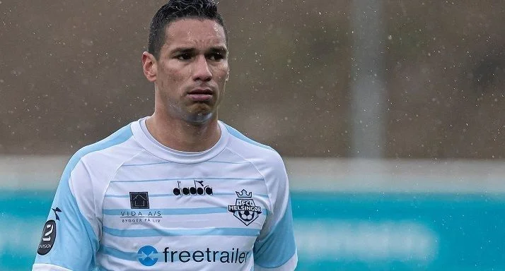 Видовре - Хельсингёр