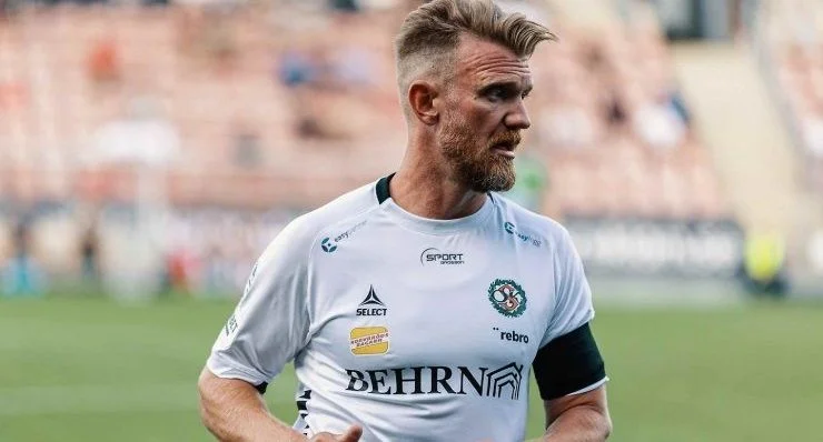 Эребру - Эскильстуна Эребру - Эскильстуна