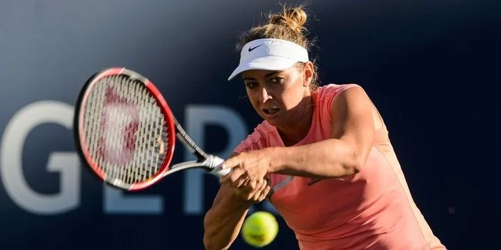 Анна Шмидлова - Кристина Куцова