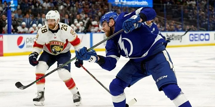 Тампа - Флорида Тампа - Флорида