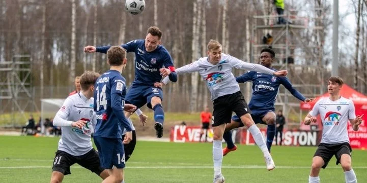 Пайде - Таммека