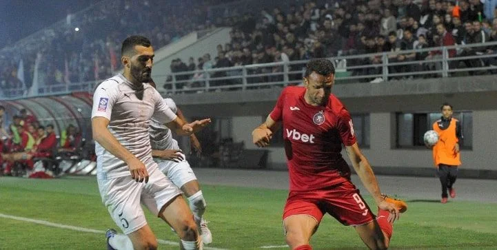 Пюник - Арарат