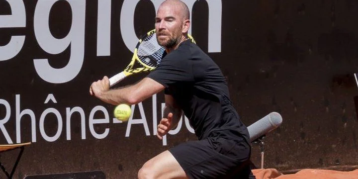 Адриан Маннарино - Федерико Дельбонис Адриан Маннарино - Федерико Дельбонис