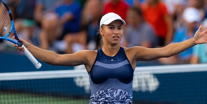 Ирина Бара - Юлия Путинцева