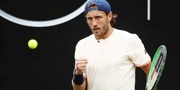 Люка Пуйе - Зденек Колар Люка Пуйе - Зденек Колар