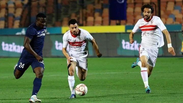 ЕНППИ - Газл Ал Мехалла