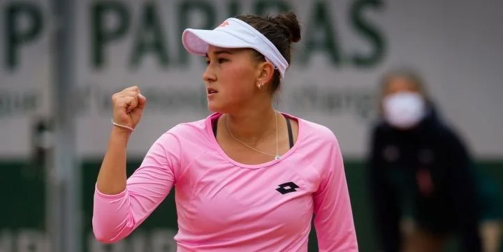 Александра Крунич - Камилла Рахимова Александра Крунич - Камилла Рахимова