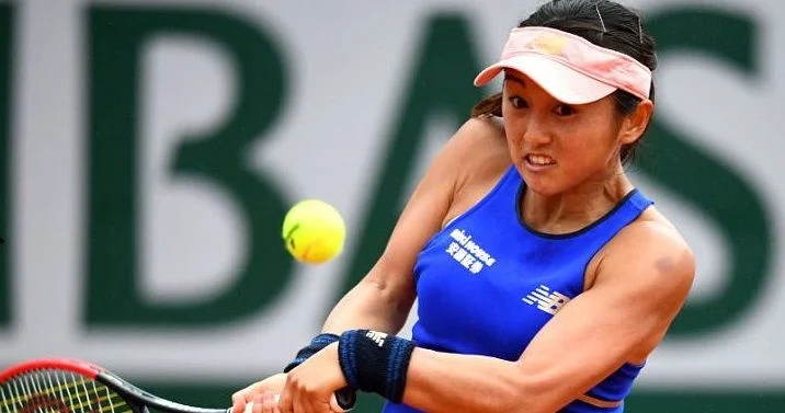 Ализе Корне - Мисаки Дои