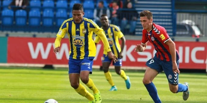 Д.Стреда - Липтовски Микулаш