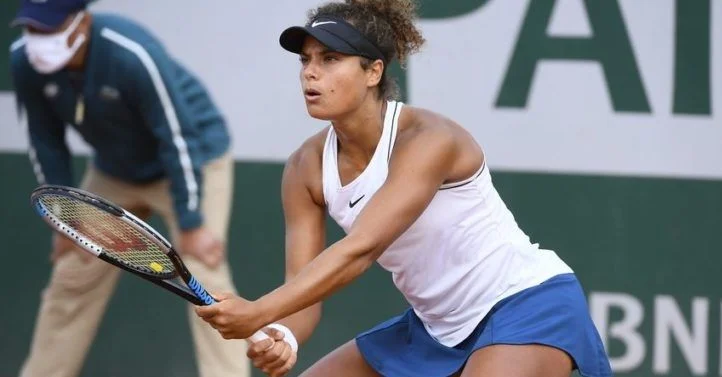 Майар Шериф - Марта Костюк Майар Шериф - Марта Костюк