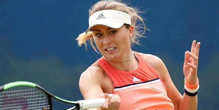 Паула Бадоса - Фиона Ферро Паула Бадоса - Фиона Ферро