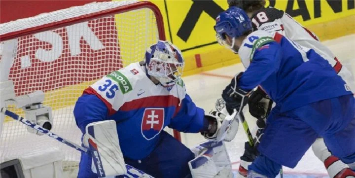 Словакия - Дания Словакия - Дания