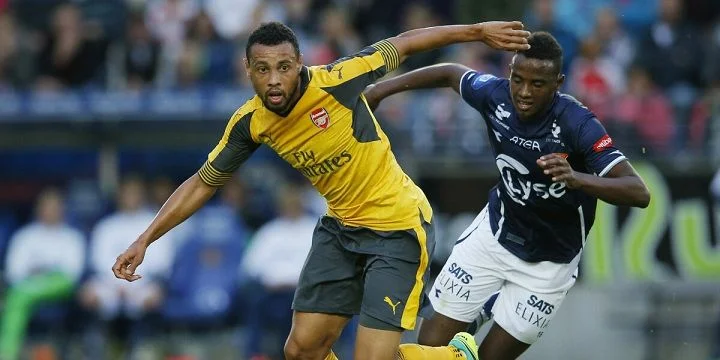 Викинг - Хам-Кам