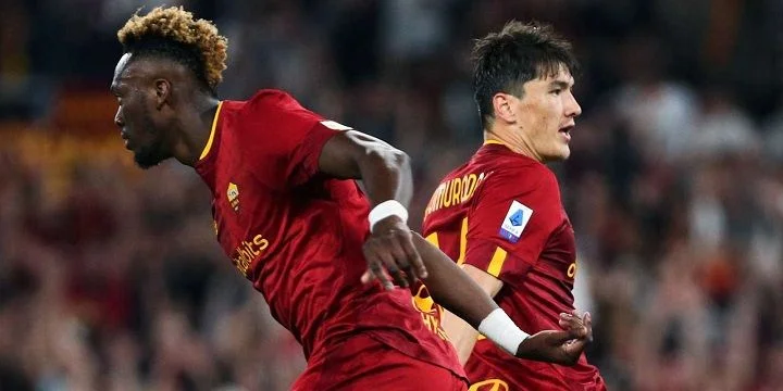 Рома - Фейеноорд