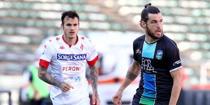 ФералпиСало - Палермо