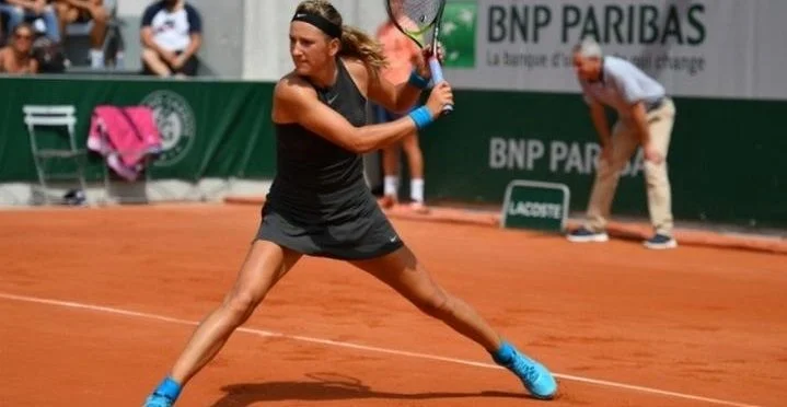 Виктория Азаренко - Андреа Петкович