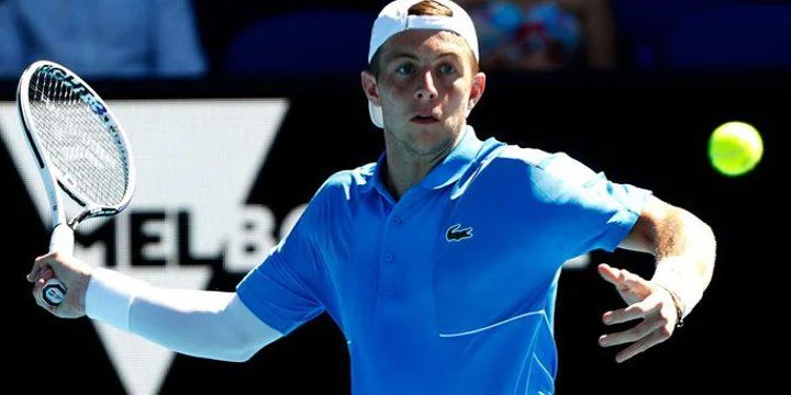 Брендон Накашима - Таллон Грикспур