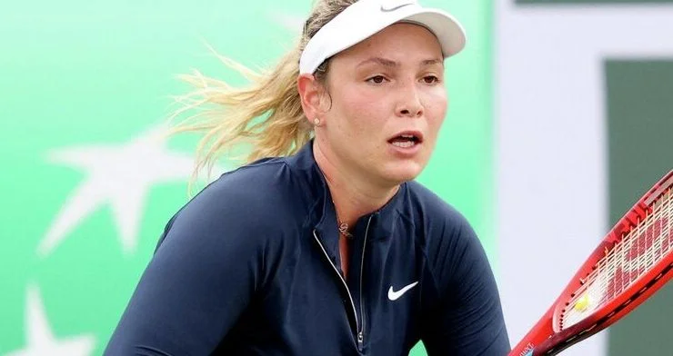 Аманда Анисимова - Донна Векич