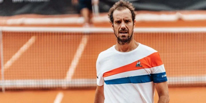 Себастьян Корда - Ришар Гаске Себастьян Корда - Ришар Гаске