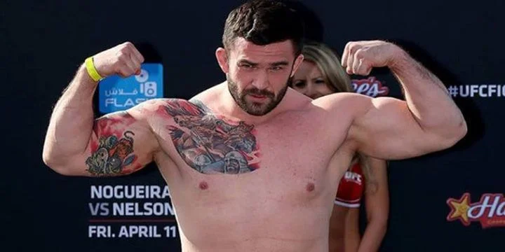 Даниэль Омельянчук - Рикардо Прасел Даниэль Омельянчук - Рикардо Прасел