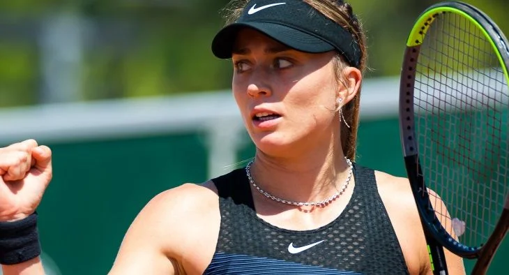 Паула Бадоса - Кайя Йуван