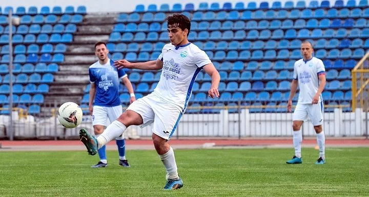 Черноморец - Дружба Черноморец - Дружба