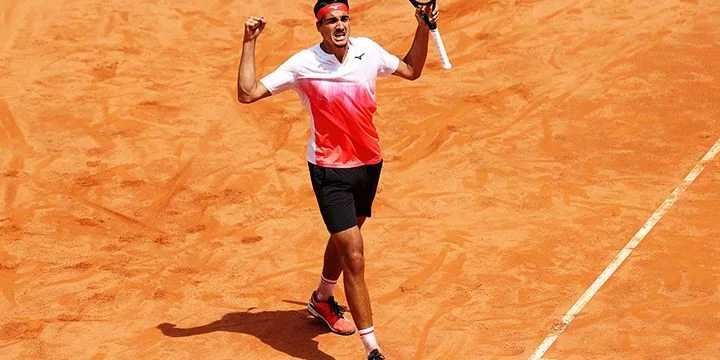 Жоао Соуза - Лоренцо Сонего Жоао Соуза - Лоренцо Сонего