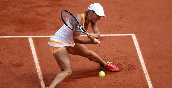 Камила Джорджи - Юлия Путинцева Камила Джорджи - Юлия Путинцева