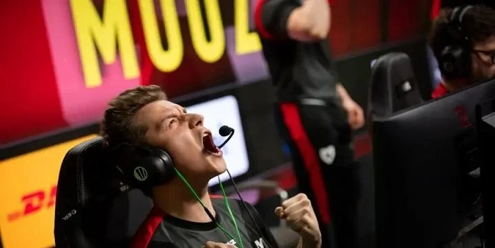 mousesports - Sprout mousesports - Sprout