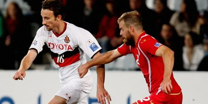 Kэмпбеллтаун - Аделаида Сити