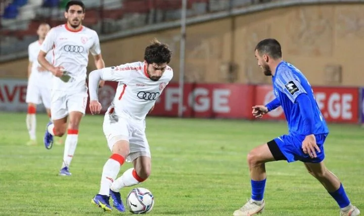 Сиони Болниси - Иберия 1999