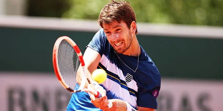 Кэмерон Норри - Карен Хачанов