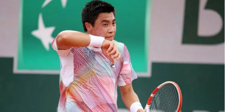 Александр Зверев - Брендон Накашима Александр Зверев - Брендон Накашима